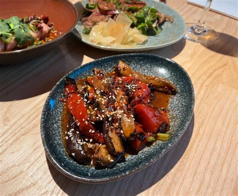 Restaurantanmeldelse av Banzha: Oppskriften på .